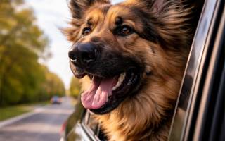 La tête au vent : un plaisir qui peut coûter cher à votre chien