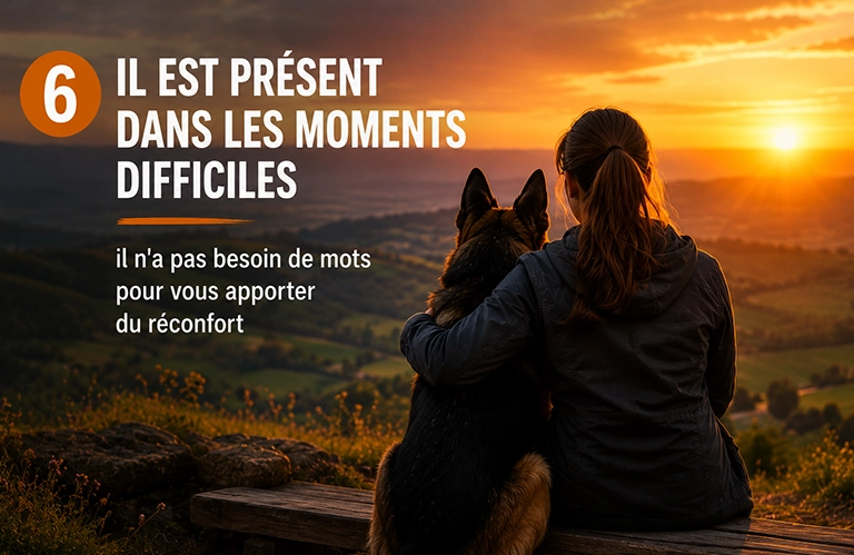 7 choses berger allemand 06 reconfort moments difficiles