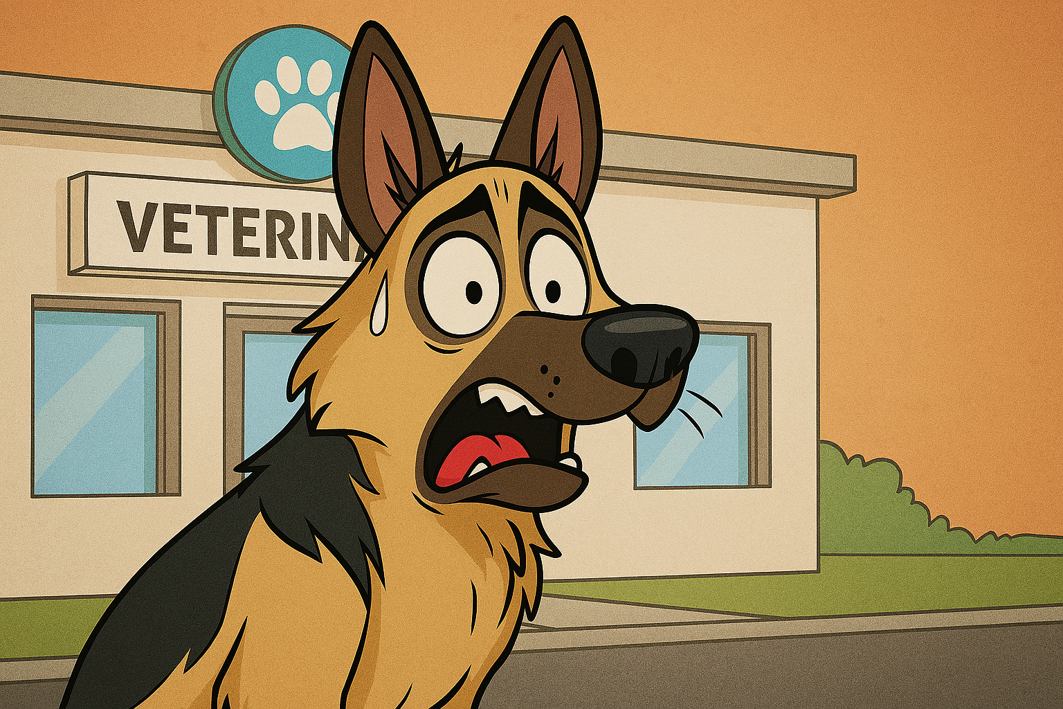 Cliniques vétérinaires : quand la finance s’invite dans le soin animal