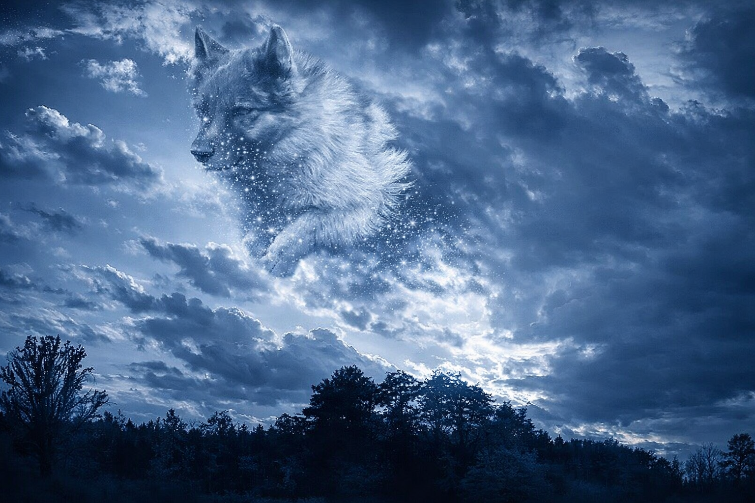 Magnifique poème d'Emanuele Grandi en hommage à nos chiens disparus.