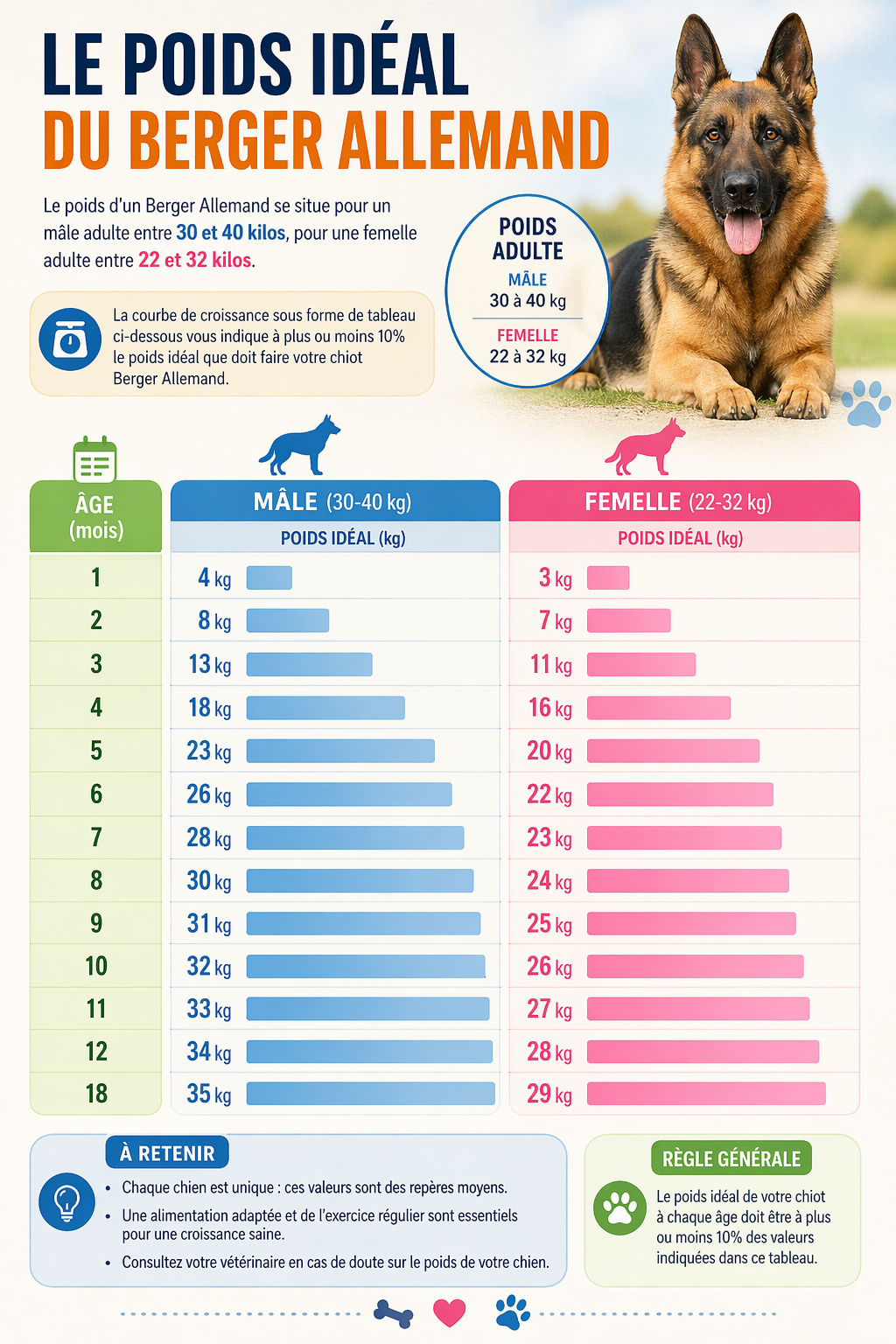 courbe+de+croissance+du+berger+allemand