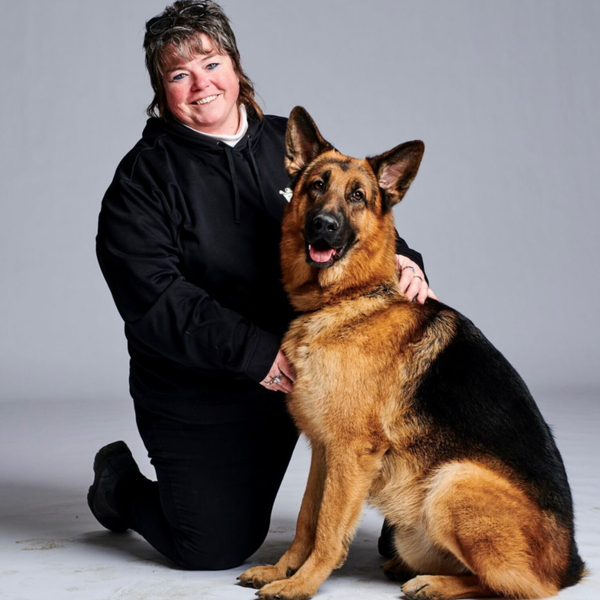 hudson rex sherri davis diesel
