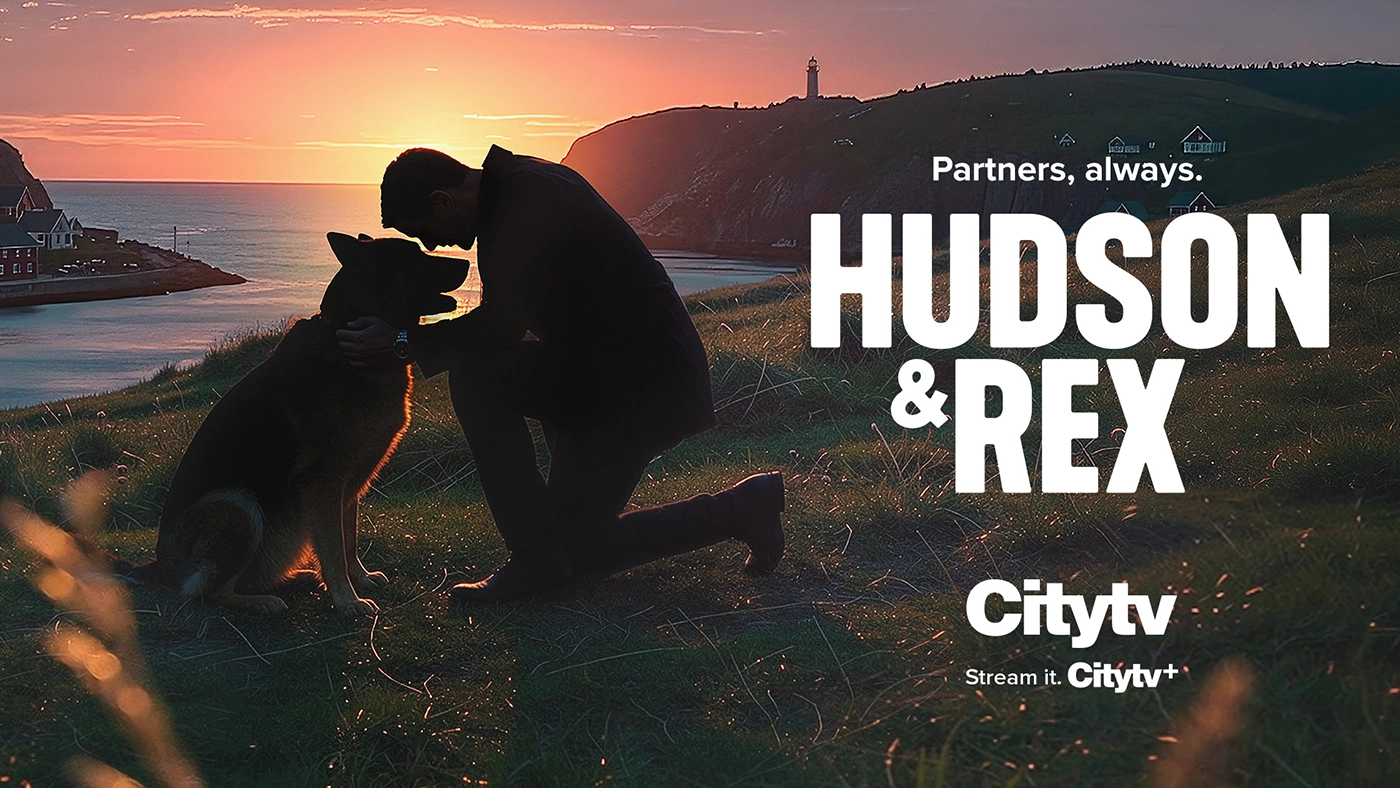 Hudson & Rex : une nouvelle saison confirmée pour l’automne 2026