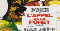 1972 l appel de la foret