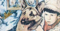 1972 le loup solitaire