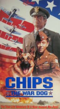1990 chips the war dog