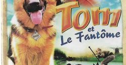 2008 tom et les fantome
