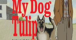 2009 my dog tulip