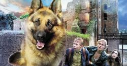 2010 truffe et le chateau hante