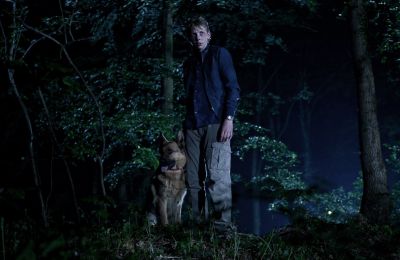 2010 truffe et le chateau hante