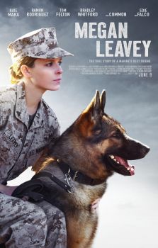 2017 megan leavey