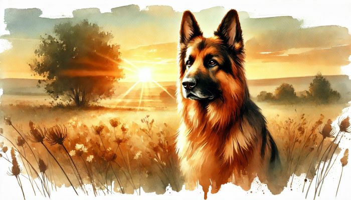 artwork berger allemanda