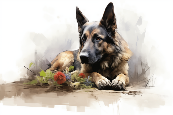 artwork berger allemandb