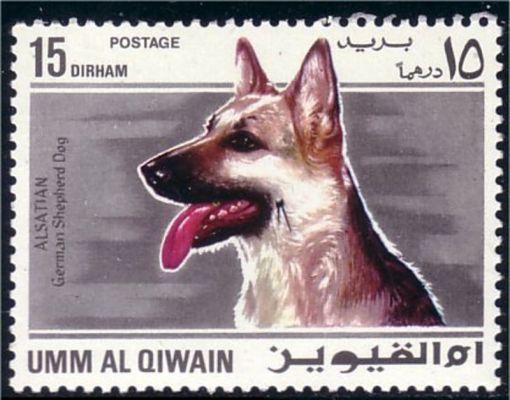 timbre berger allemand