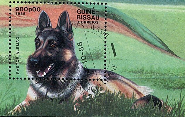 timbre berger allemand