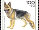timbre berger allemand