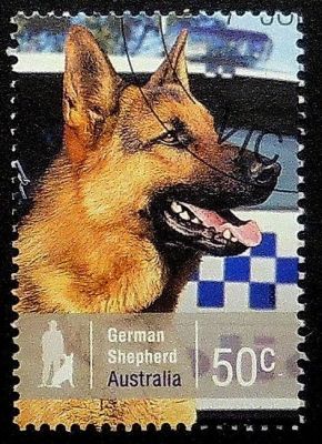 timbre berger allemand