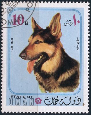 timbre berger allemand