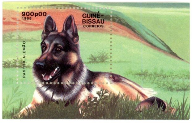 timbre berger allemand