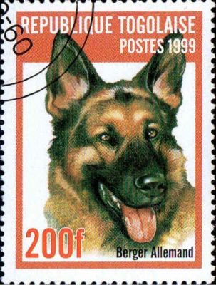 timbre berger allemand