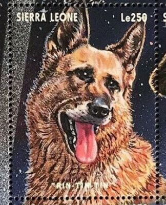 timbre berger allemand