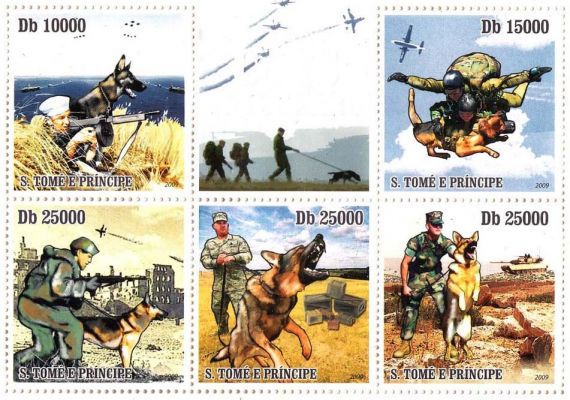 timbre berger allemand