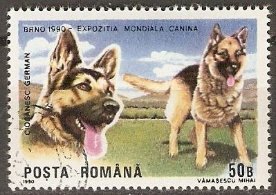 timbre berger allemand