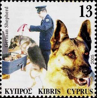 timbre berger allemand