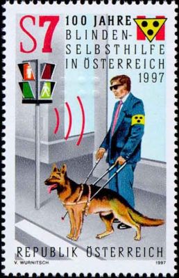 timbre berger allemand