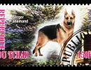 timbre berger allemand