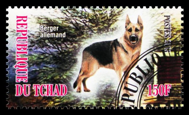 timbre berger allemand