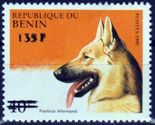 timbre berger allemand