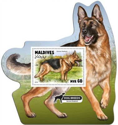 timbre berger allemand