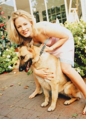 alison eastwood berger allemand