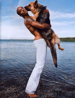 andrew howe berger allemand