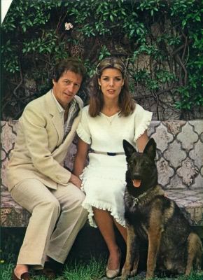 caroline de monaco berger allemand