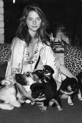 charlotte rampling berger allemand