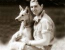clark gable berger allemand