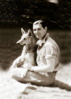 clark gable berger allemand
