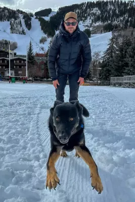 dylan efron berger allemand