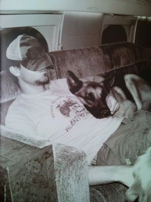 enrique iglesias berger allemand