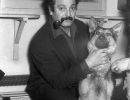 georges brassens berger allemand