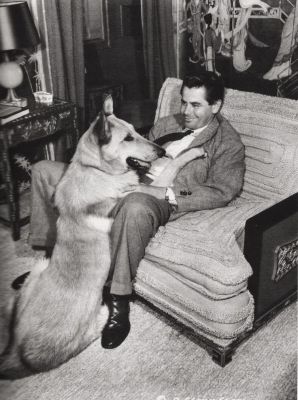 glenn ford berger allemand