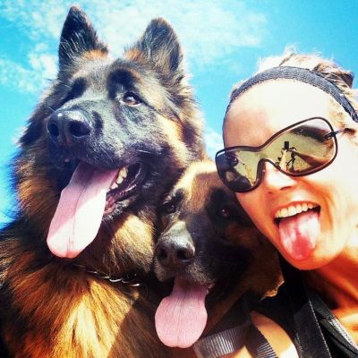 heidi klum berger allemand