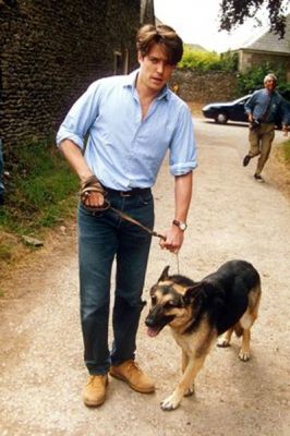 hugh grant berger allemand