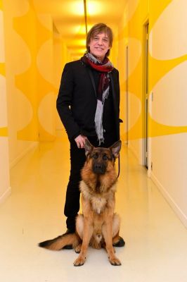 jean louis aubert berger allemand