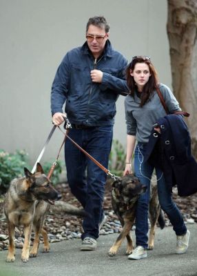 john corbett berger allemand