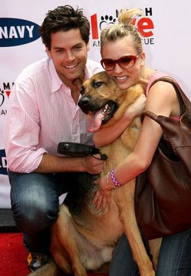 kaley cuoco berger allemand