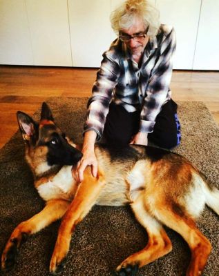 louis bertignac berger allemand