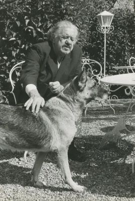 michel simon berger allemand